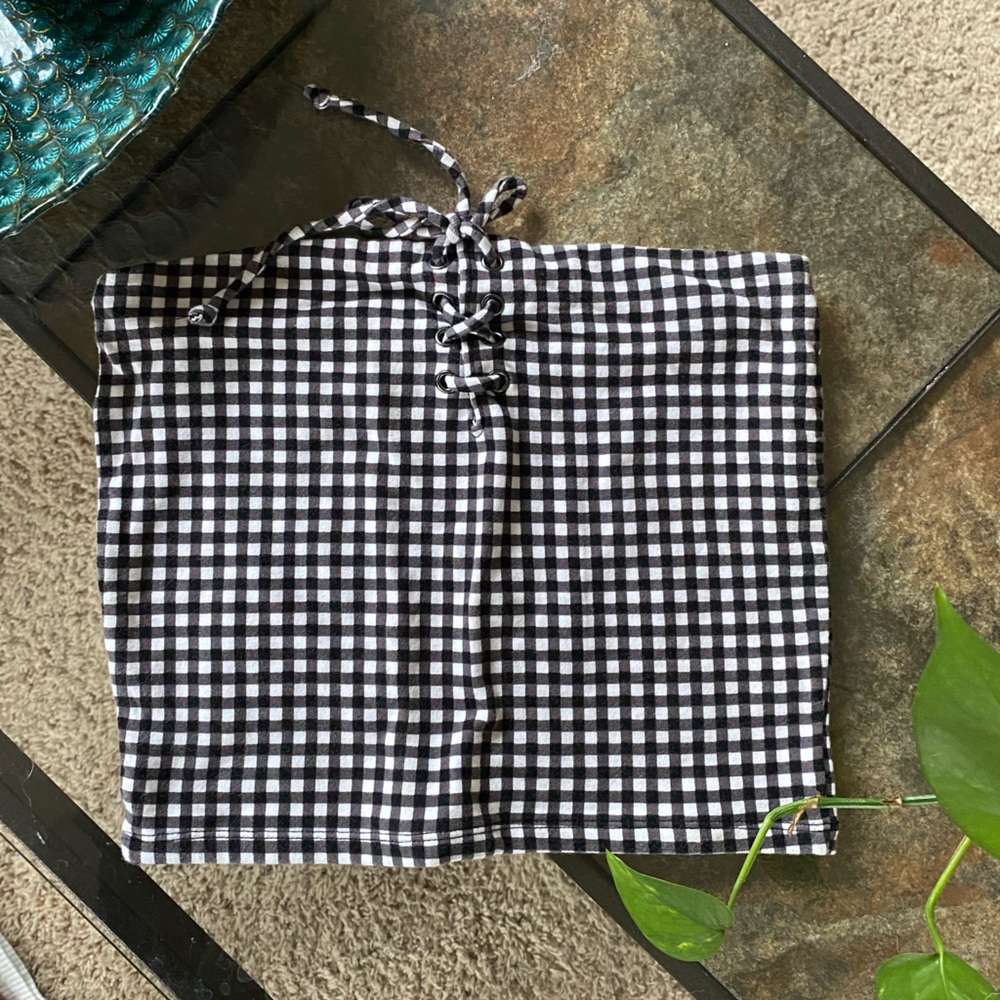 PacSun Tube Top
